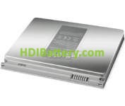 Batería de portátil para APPLE MacBook 10.8V 5600mAh